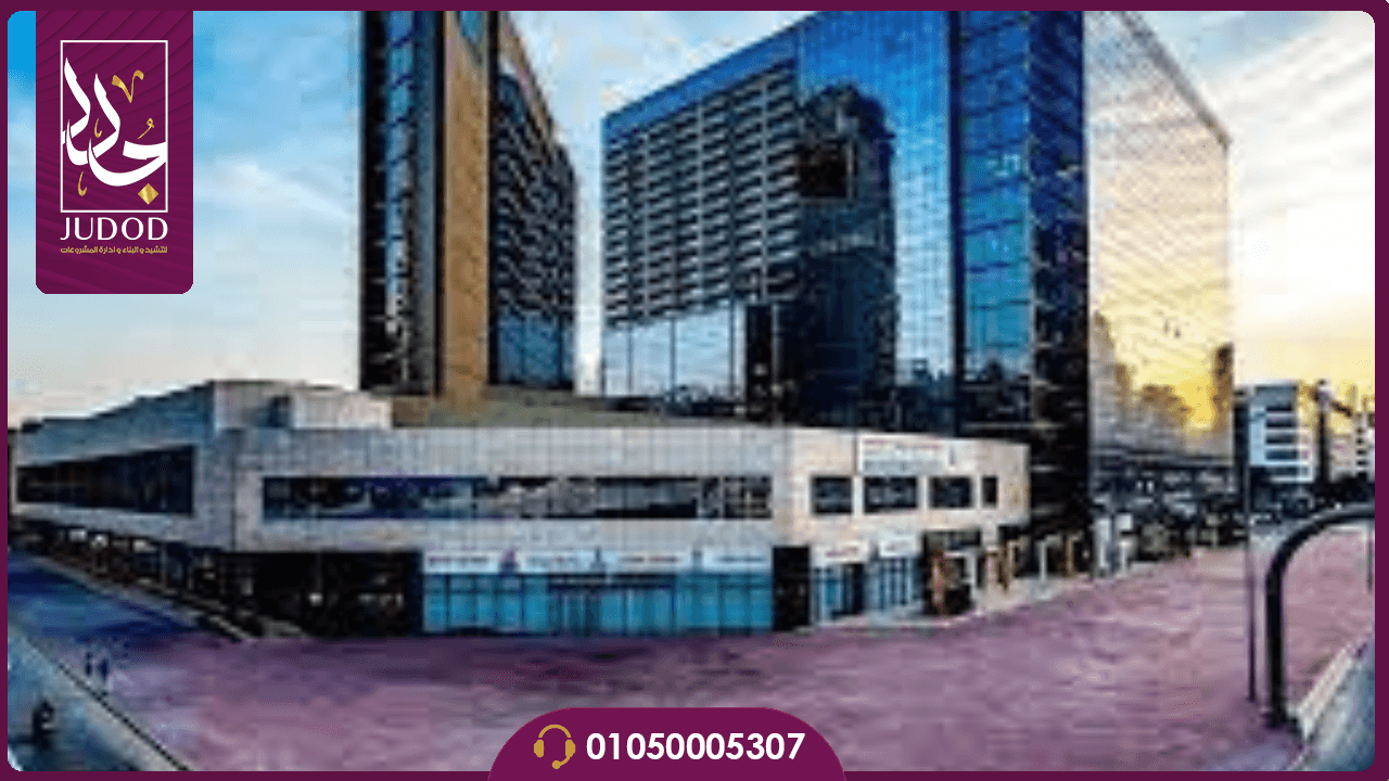 مول أونيكس العاصمة الإدارية Onyx Mall - 6