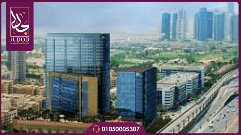 مول أونيكس العاصمة الإدارية Onyx Mall - صورة 3