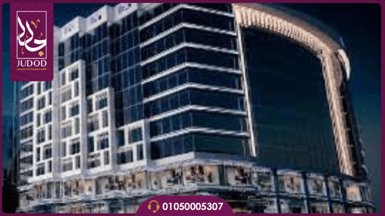 مول أونيكس العاصمة الإدارية Onyx Mall - صورة 4