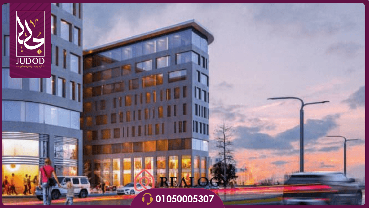 سوليدير مول العاصمة الإدارية Solidere Mall - 6