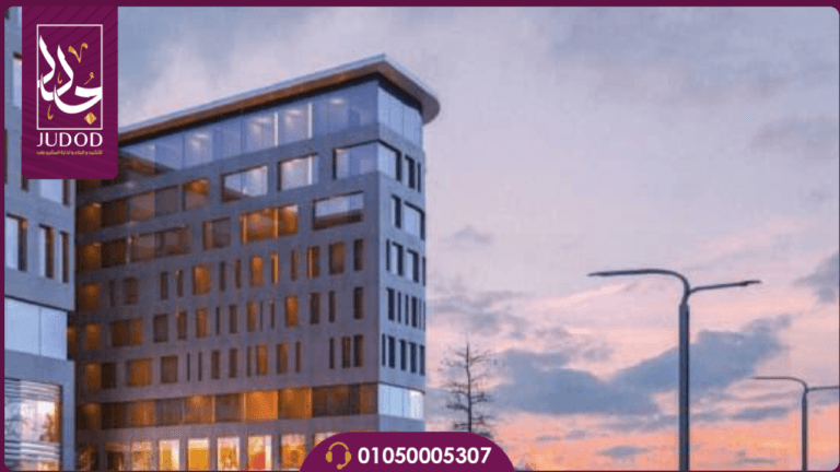 سوليدير مول العاصمة الإدارية Solidere Mall - صورة 5