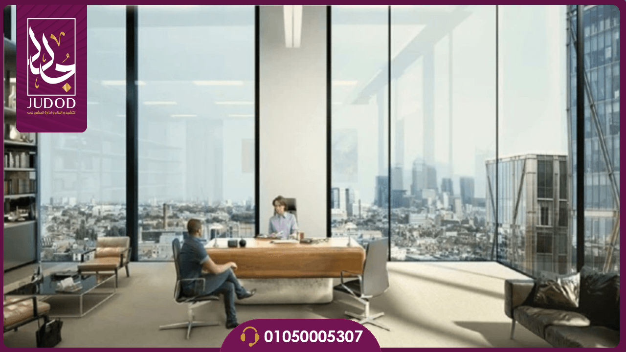 مول فنسكوير العاصمة الإدارية Mall Finsquare New Capital - 6