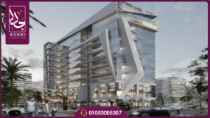 انظمة السداد مول اليفادو تاور العاصمة الإدارية Elevado Tower