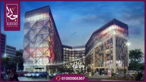 ديسكفري مول العاصمة الادارية الجديدة Discovery Mall