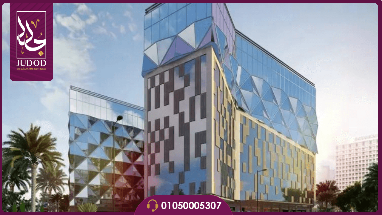 ديسكفري مول العاصمة الادارية الجديدة Discovery Mall - 4