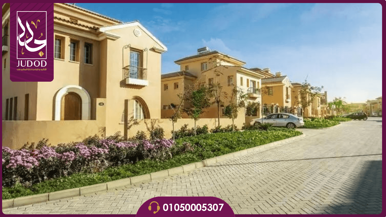 كمبوند زيا التجمع الخامس Compound Zeya New Cairo - 4