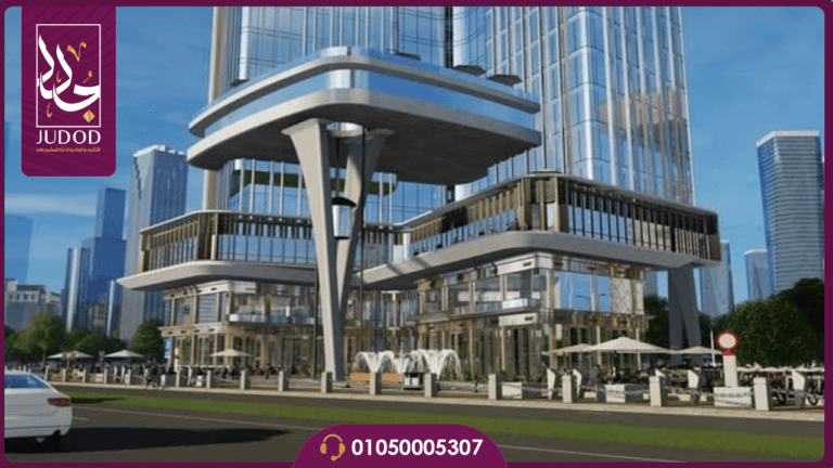 ابراج سكاي واي العاصمة الادارية skyway towers - صورة 2