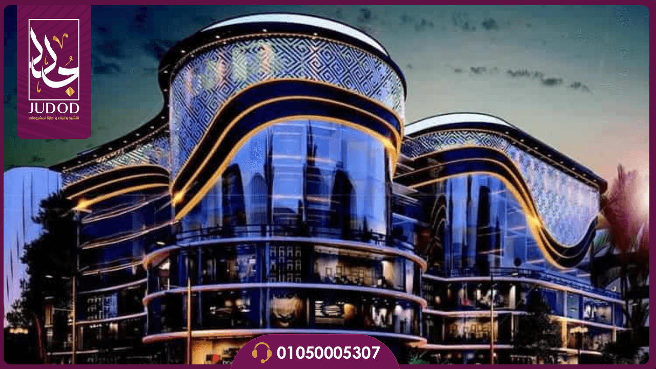 مول كابيتال سكوير  Capital Square Mall - 6
