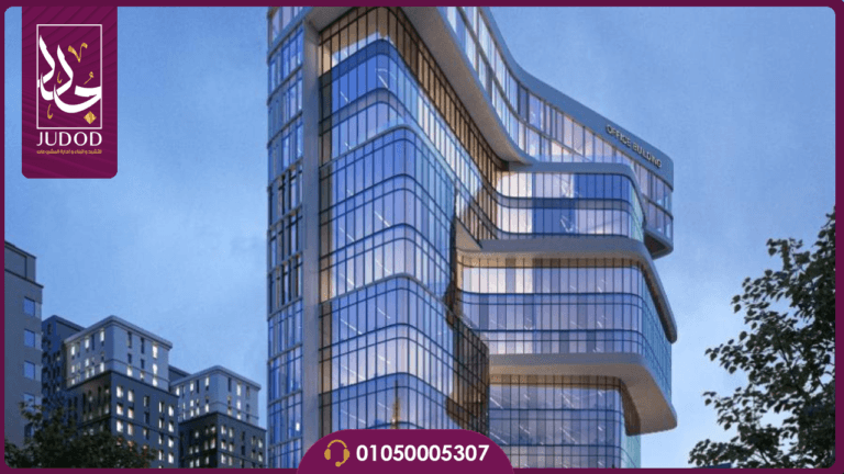 مول فيفيد تاور   Mall  ViViD Tower New Capital - صورة 2