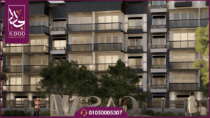كمبوند تيك هيلز زايد الجديدة Compound Teck Hills 8 مساحة كمبوند تيك هيلز زايد الجديدة Compound Teck Hills