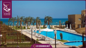 مميزات امتلاك وحدة داخل كورنادو السخنة Coronado Ain Sokhna
