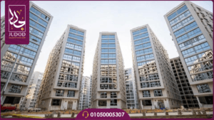 كمبوند وان قطامية One Kattameya compound 8 الشركة المالكة لمشروع وان قطامية معمار المرشدي