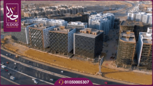 كمبوند وان قطامية One Kattameya compound 7 أسعار كمبوند وان قطامية One Kattameya compound