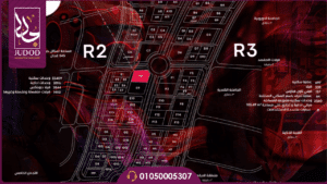 مول سبينر العاصمة الادارية الجديدة | Spinner New Capital 5 موقع مول سبينر العاصمة الادارية الجديدة | Spinner New Capital