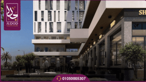 مميزات ميدلي بيزنس كومبلكس العاصمة الادارية Midly Business Complex