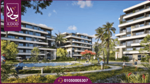 كمبوند لا كولينا الشيخ زايد La Colina Zayed compound