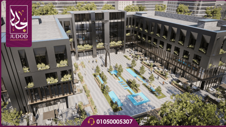 Hilton Double Tree New Cairo