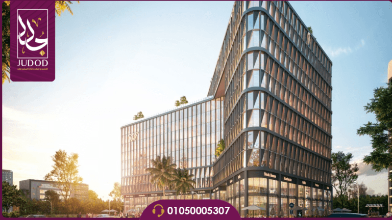 مول ويستن بارك العاصمة الادارية | Westin Park mall - صورة 4