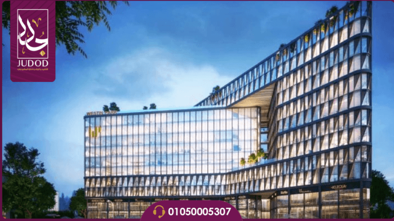 مول ويستن بارك العاصمة الادارية | Westin Park mall - صورة 2
