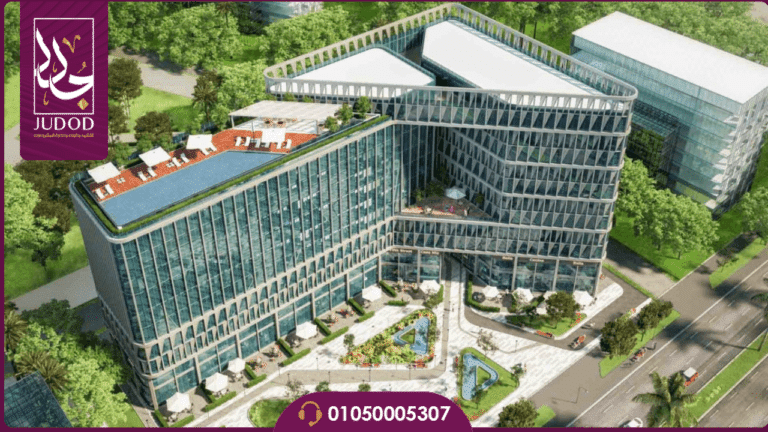 مول ويستن بارك العاصمة الادارية | Westin Park mall - صورة 3