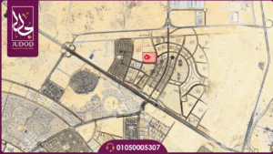 كمبوند نيست القاهرة الجديدة Nest compound 8 تصميم بدون عنوان 4