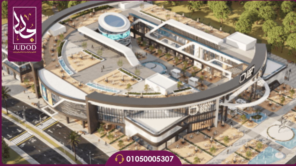 كمبوند لوميا لاجونز العاصمة الإدارية Lumia Lagoons New Capital — صورة 5