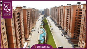 نظام السداد والتقسيط في كمبوند تيجان زهراء المعادي