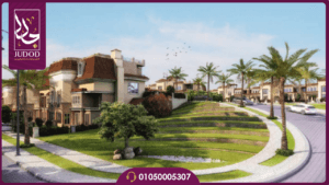 كمبوند كافانا ليك القاهرة الجديدة Cavana Lakes Sarai 8 مميزات الاستثمار في مشروع كافانا ليك القاهرة الجديدة