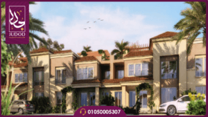 كمبوند كافانا ليك القاهرة الجديدة Cavana Lakes Sarai 6 مساحة وتصميم كمبوند كافانا ليكس القاهرة الجديدة