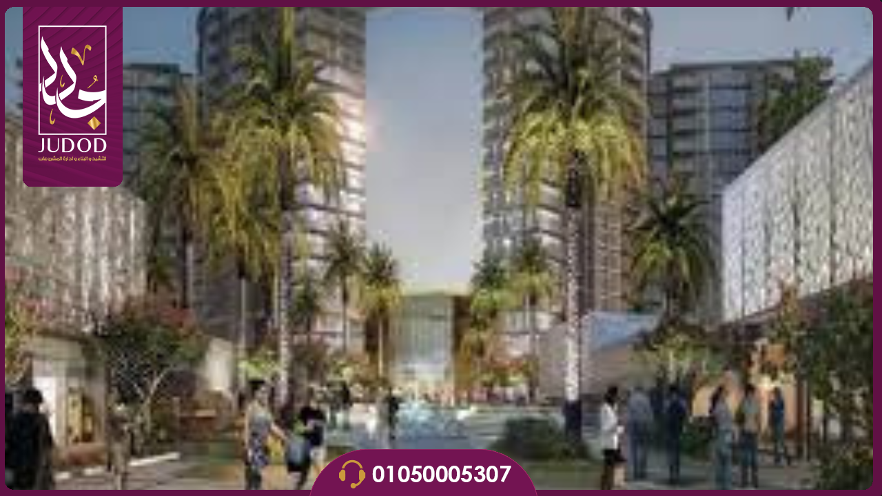 زيد ستريب مول الشيخ زايد Strip Mall Zayed