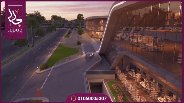 سنترادا مول بلازا 6 أكتوبر centrada plaza - صورة 3