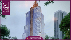 أنظمة الدفع والسداد في مشروع 31 North Tower