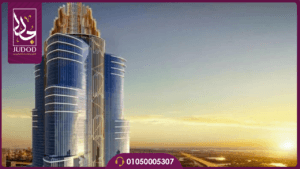 31 نورث تاور العاصمة الإدارية الجديدة 31 North Tower