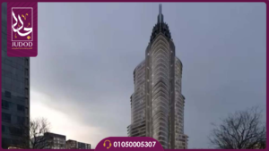 31 نورث تاور العاصمة 31 North Tower