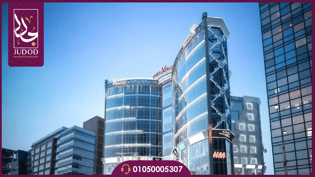 فندق جراند ميلينيوم العاصمة Grand Millennium New Capital - 6