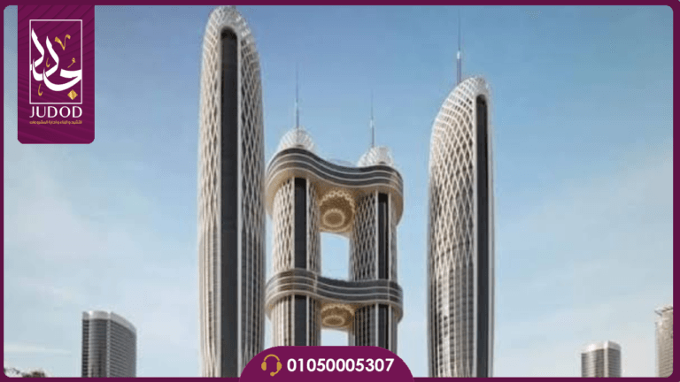 فندق جراند ميلينيوم العاصمة Grand Millennium New Capital - صورة 5