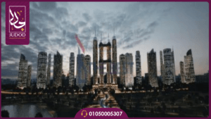 مرافق وخدمات تايكون تاور العاصمة الإدارية الجديدة Grand Millennium Tycoon tower