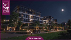 كمبوند نوراي التجمع الخامس Compound Nurai New Cairo 8 تصميم بدون عنوان 37