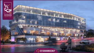 مول ميدلان التجمع الخامس Mall Medlane استثمر بذكاء 2026 6 تصميم بدون عنوان 46