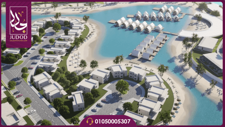 شركة WB للتطوير العقاري 24