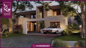 مميزات كمبوند ذا استيتس أكتوبر The Estates Sodic