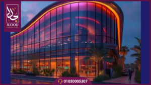 مميزات الاستثمار في مول بلينج كابيتال سنتر العاصمة الإدارية Bling Capital Center New Capital