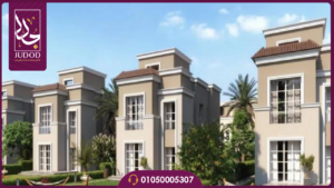 خدمات ومرافق كمبوند ذا بترفلاي المستقبل سيتي مدينة مصر The Butterfly Mostakbal City