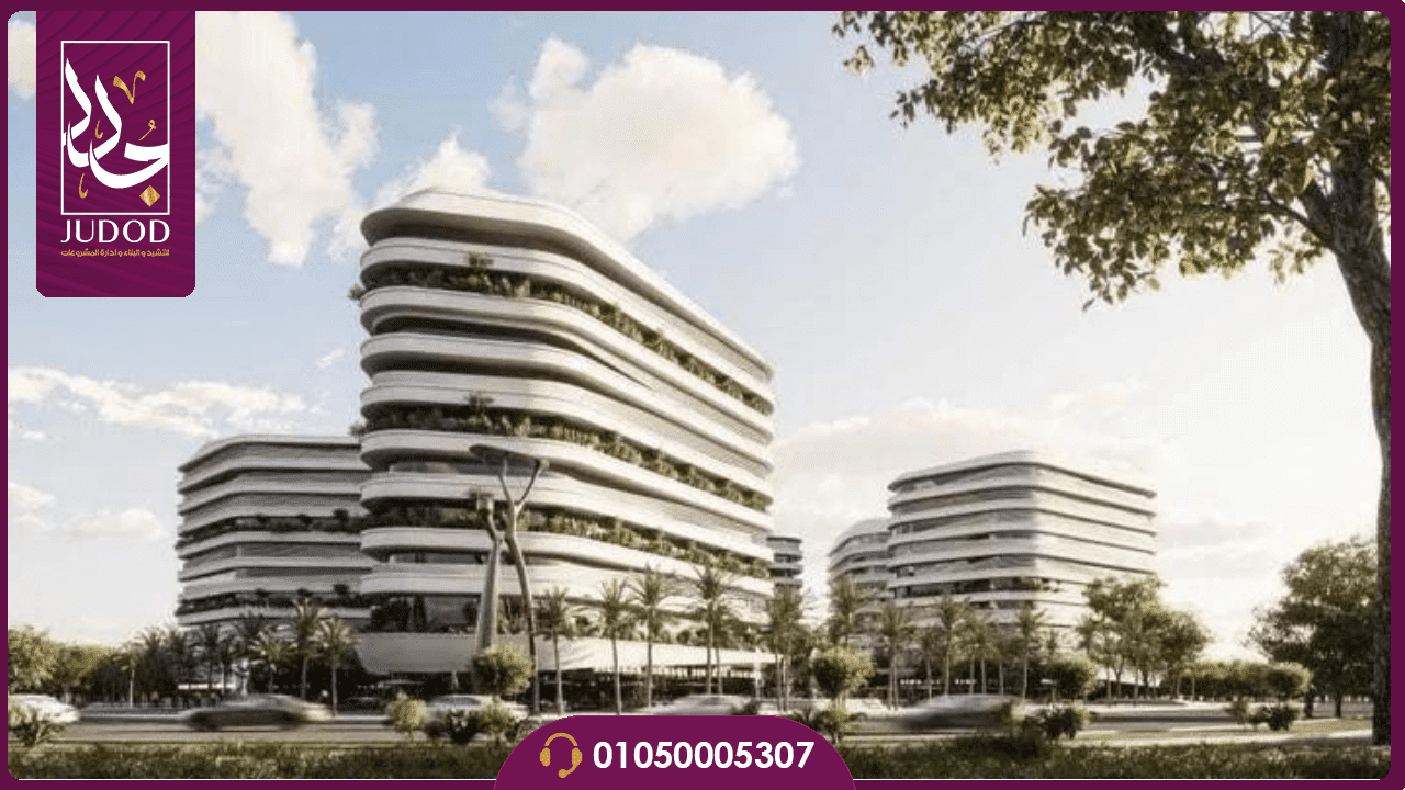 مول ذا فايف العاصمة الإدارية Mall The Five New Capital - 11