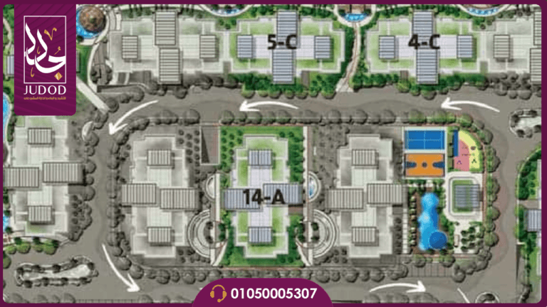 مول فالنسيا هب التجمع الخامس Mall Valencia Hub New Cairo - صورة 5