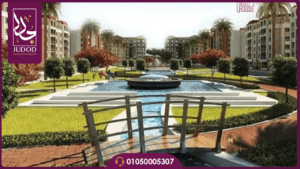 خدمات كمبوند وصال القاهرة الجديدة Wesal Compound
