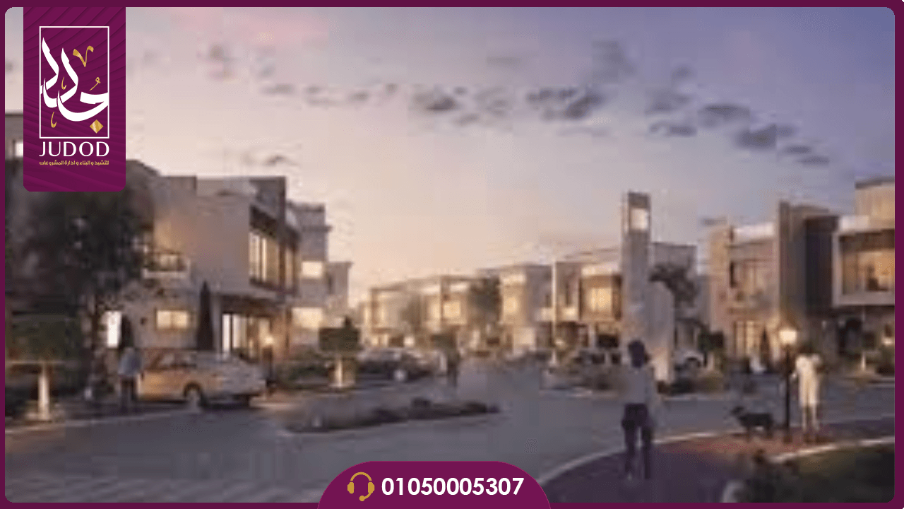 كمبوند الما الشيخ زايد alma compound - 6