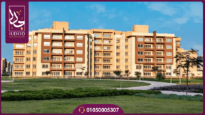 كمبوند وصال القاهرة الجديدة Wesal Compound 