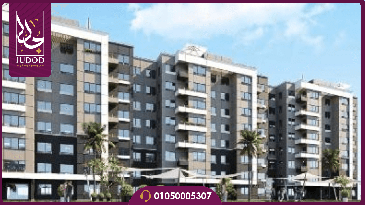 كمبوند رامتان العاصمة الادارية Ramatan New Capital - 7