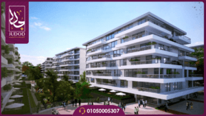 كمبوند بالم هيلز إسكندرية Alexandria Palm Hills 